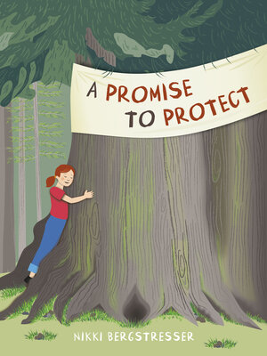 cover image of A Promise to Protect